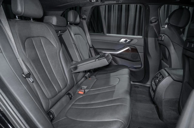 2021 BMW G05 X5 - Image 13 of 21