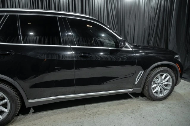 2021 BMW G05 X5 - Image 4 of 12