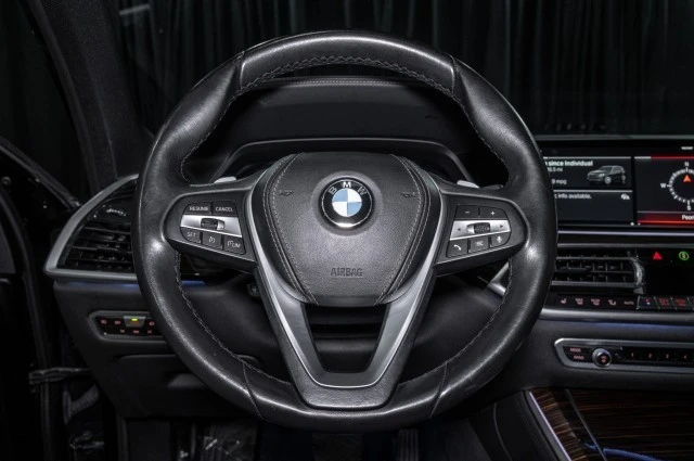 2021 BMW G05 X5 - Image 20 of 21