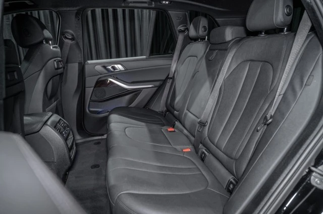 2021 BMW G05 X5 - Image 12 of 21