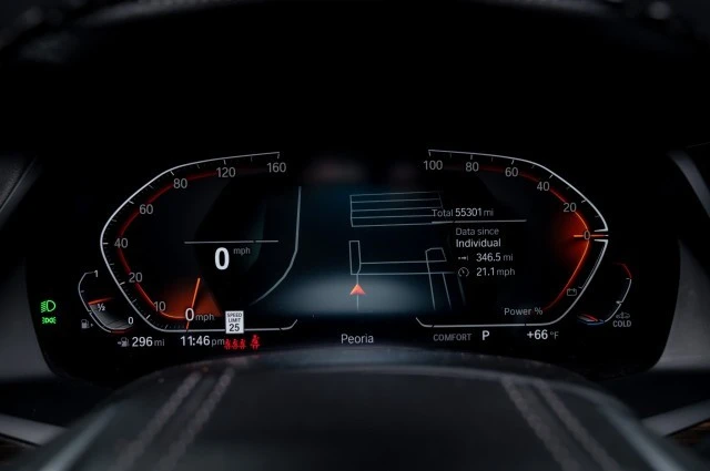 2021 BMW G05 X5 - Image 21 of 21