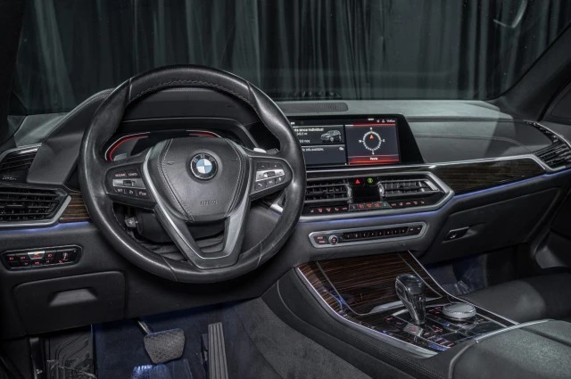 2021 BMW G05 X5 - Image 18 of 21