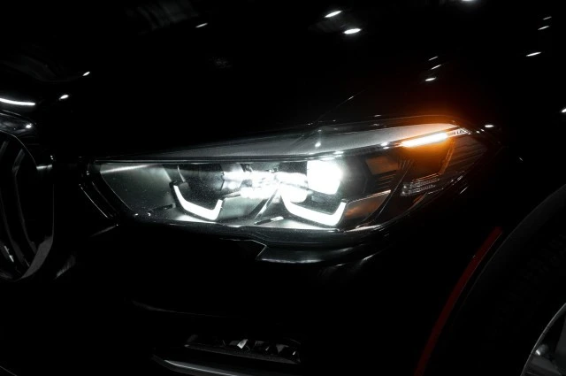2021 BMW G05 X5 - Image 8 of 12