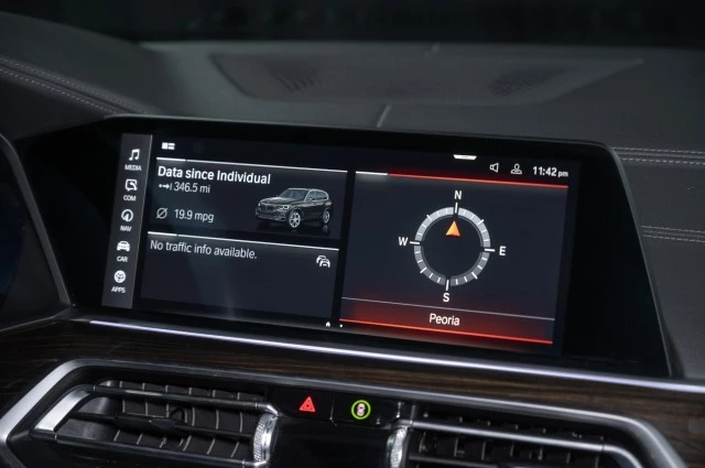 2021 BMW G05 X5 - Image 16 of 21
