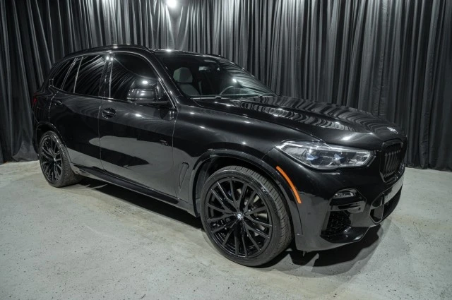 2021 BMW G05 X5 - Image 3 of 12