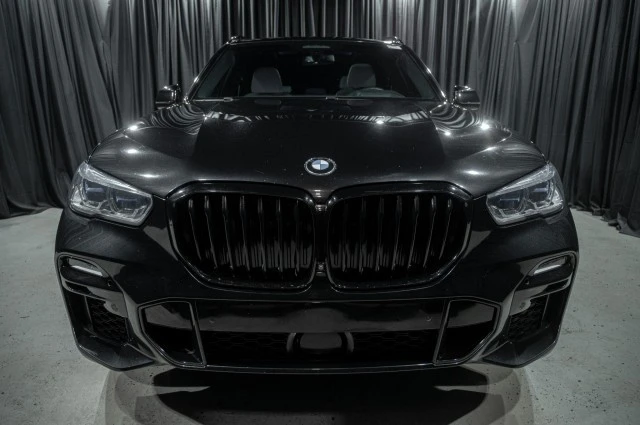 2021 BMW G05 X5 - Image 2 of 12