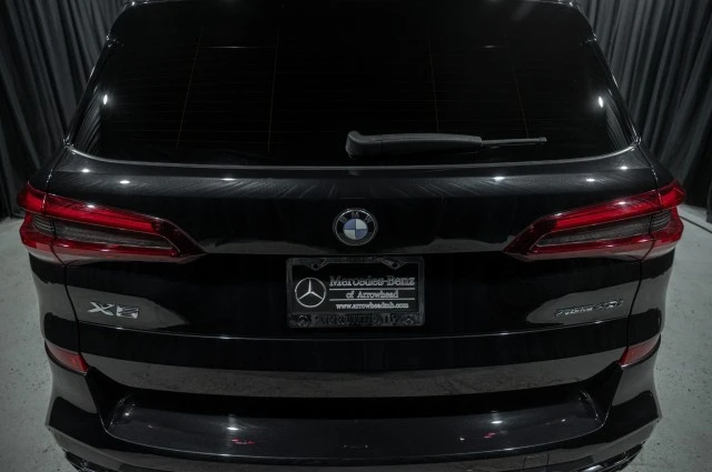 2021 BMW G05 X5 - Image 6 of 12