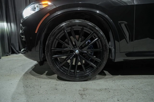 2021 BMW G05 X5 - Image 7 of 12