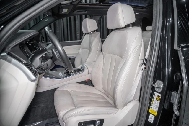 2021 BMW G05 X5 - Image 9 of 12