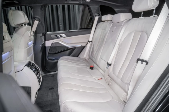 2021 BMW G05 X5 - Image 10 of 12