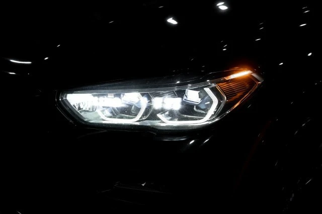 2021 BMW G05 X5 - Image 8 of 12