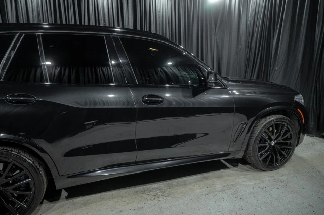 2021 BMW G05 X5 - Image 4 of 12