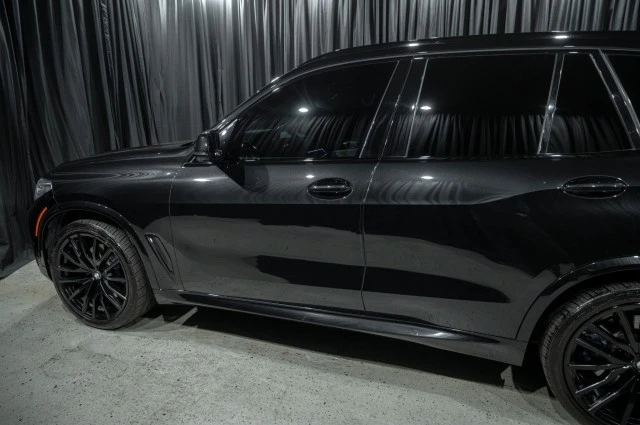 2021 BMW G05 X5 - Image 5 of 12