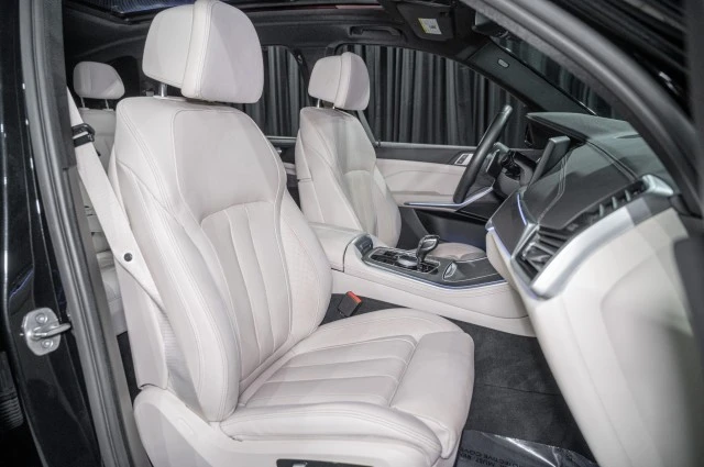 2021 BMW G05 X5 - Image 12 of 12