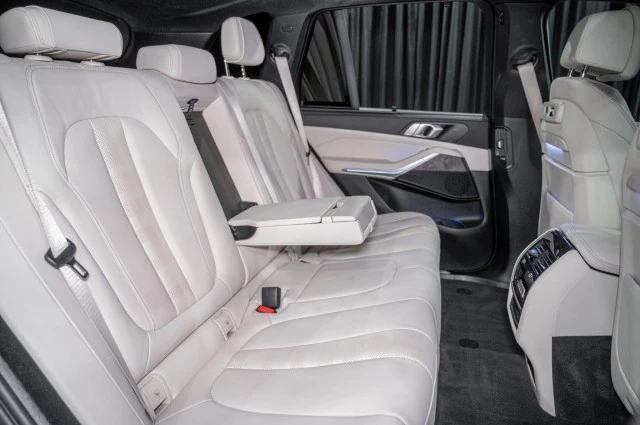 2021 BMW G05 X5 - Image 11 of 12
