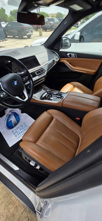 2021 BMW G05 X5 - Image 3 of 3