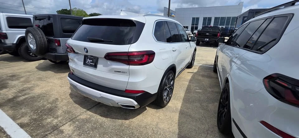 2021 BMW G05 X5 - Image 2 of 3