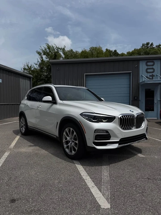 2021 BMW G05 X5 - Image 3 of 14
