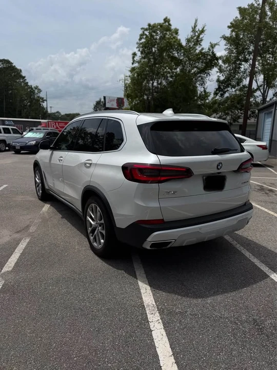 2021 BMW G05 X5 - Image 7 of 14
