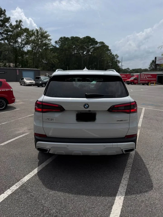 2021 BMW G05 X5 - Image 6 of 14