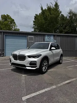 2021 BMW X5 sDrive40i Sport Utility 4D