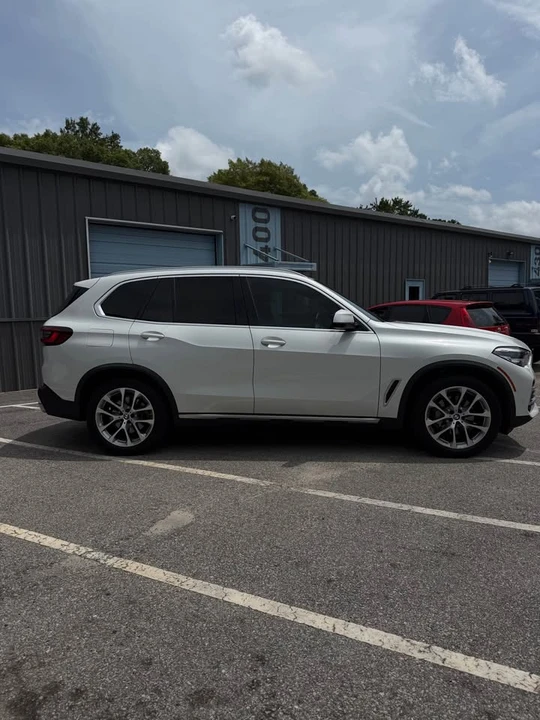 2021 BMW G05 X5 - Image 4 of 14
