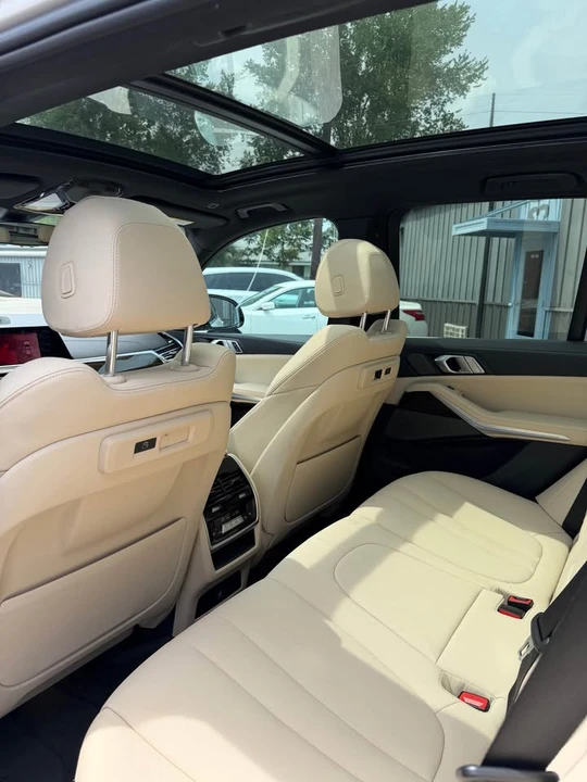 2021 BMW G05 X5 - Image 13 of 14