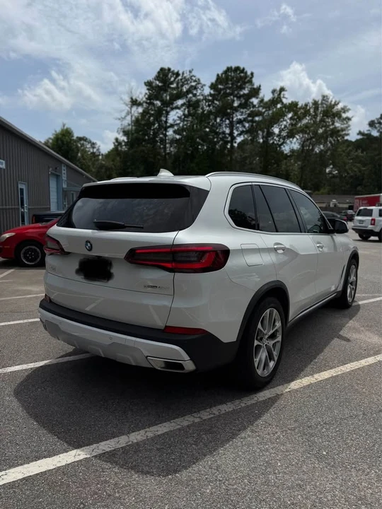 2021 BMW G05 X5 - Image 5 of 14