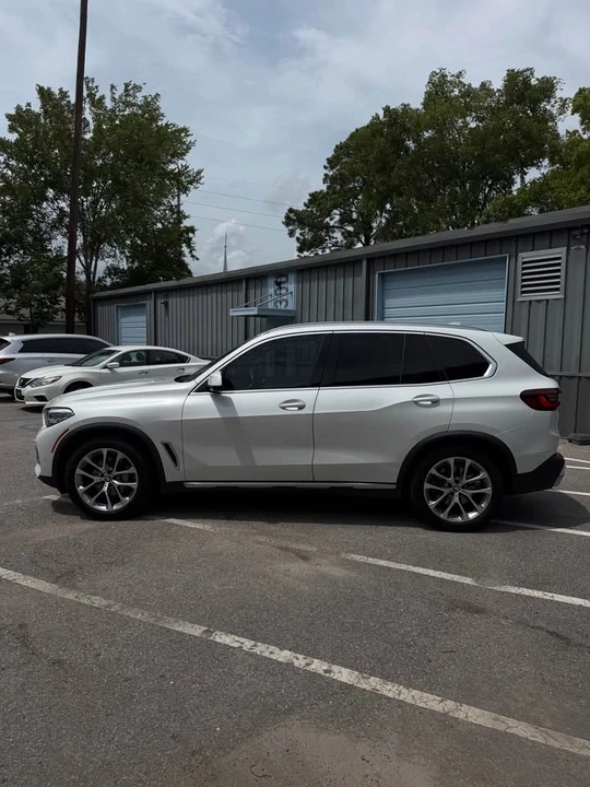 2021 BMW G05 X5 - Image 8 of 14