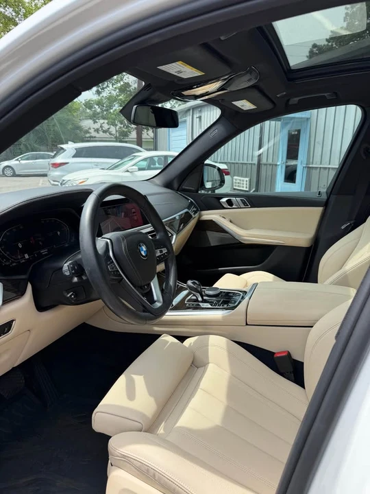 2021 BMW G05 X5 - Image 9 of 14