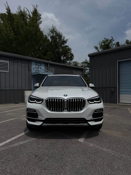 2021 BMW G05 X5 - Image 2 of 14