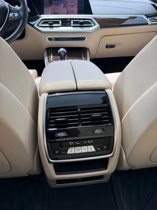 2021 BMW G05 X5 - Image 14 of 14