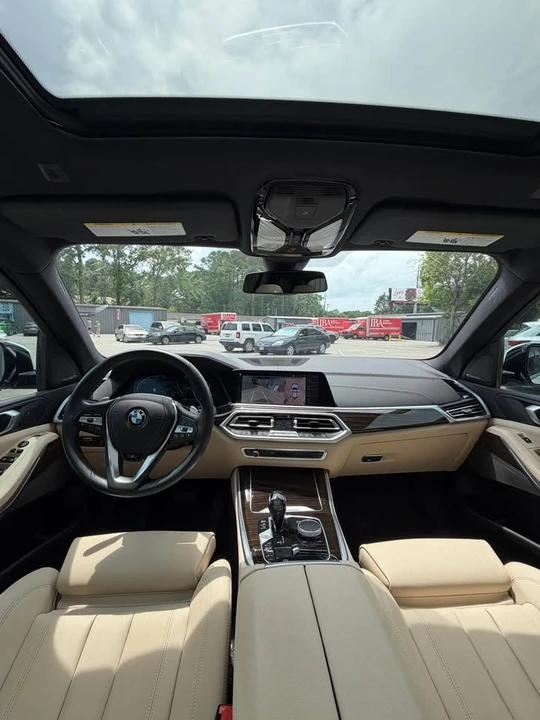 2021 BMW G05 X5 - Image 10 of 14
