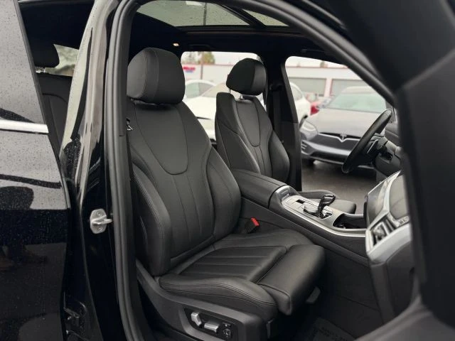 2021 BMW G05 X5 - Image 11 of 21