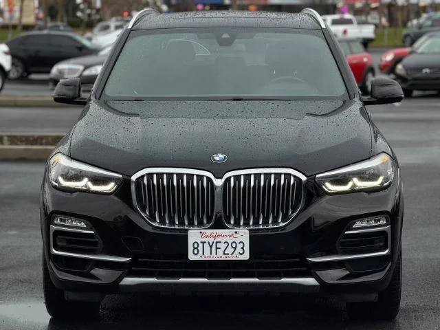 2021 BMW G05 X5 - Image 5 of 21