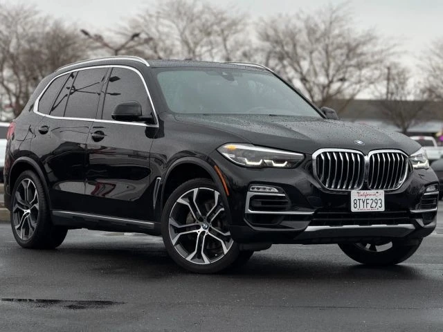 2021 BMW G05 X5 - Image 3 of 21