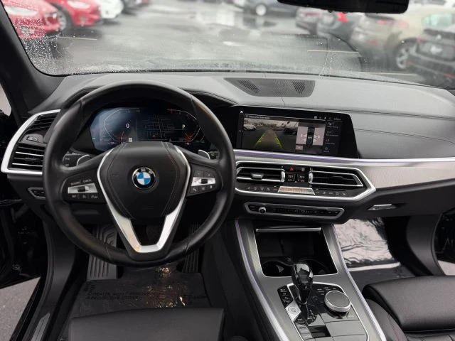 2021 BMW G05 X5 - Image 16 of 21