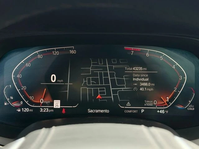 2021 BMW G05 X5 - Image 19 of 21