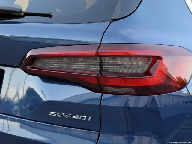 2021 BMW G05 X5 - Image 18 of 21