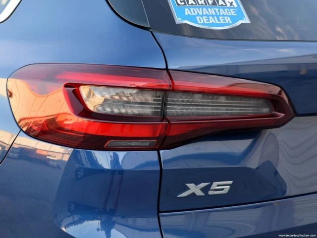 2021 BMW G05 X5 - Image 21 of 21