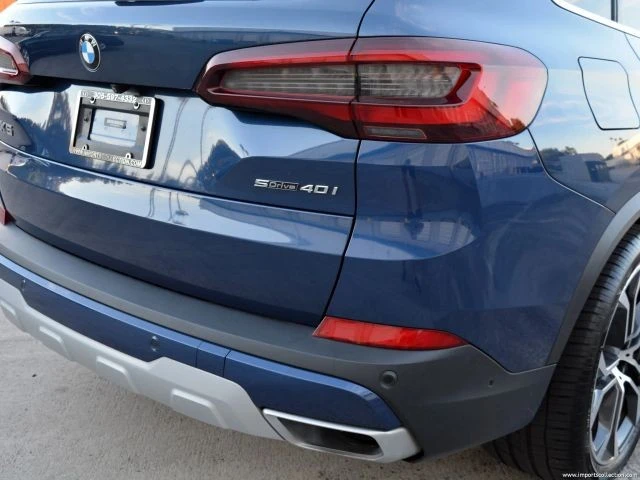 2021 BMW G05 X5 - Image 17 of 21