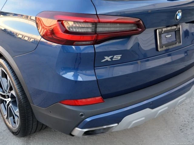 2021 BMW G05 X5 - Image 19 of 21
