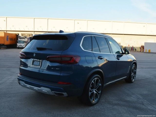 2021 BMW G05 X5 - Image 5 of 21