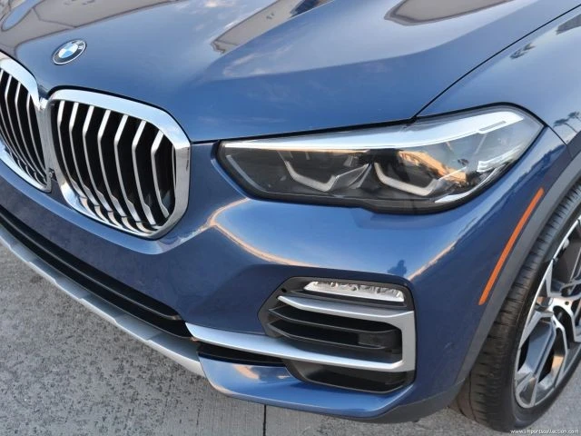 2021 BMW G05 X5 - Image 9 of 21