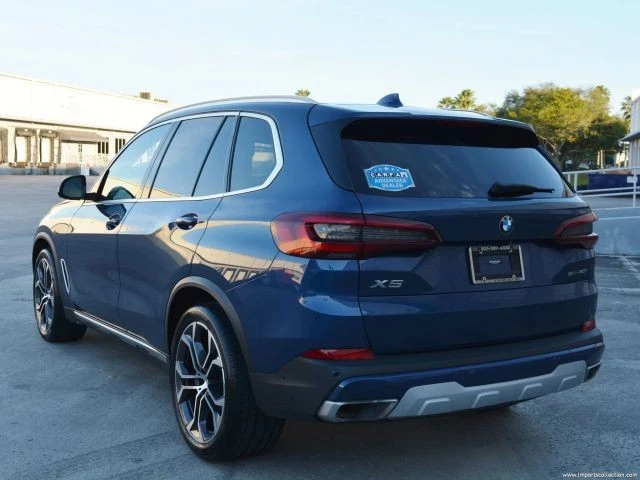 2021 BMW G05 X5 - Image 7 of 21