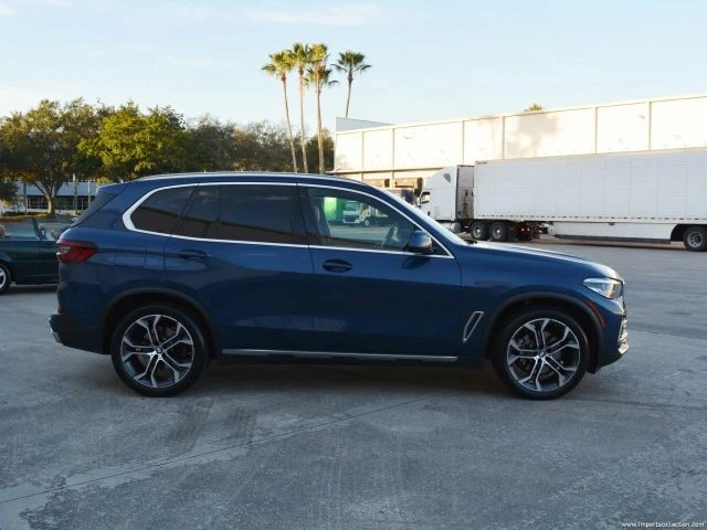 2021 BMW G05 X5 - Image 4 of 12