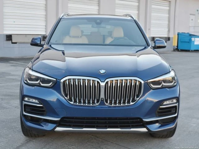 2021 BMW G05 X5 - Image 2 of 12