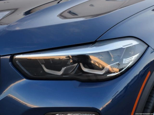 2021 BMW G05 X5 - Image 11 of 21