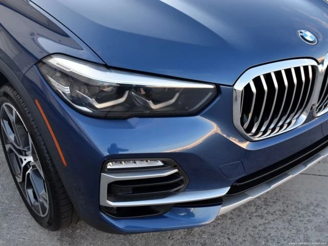 2021 BMW G05 X5 - Image 12 of 21