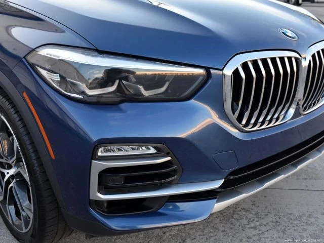 2021 BMW G05 X5 - Image 13 of 21